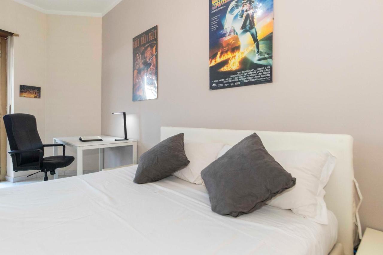 Mm Bengasi Modern Apartment Turijn Buitenkant foto