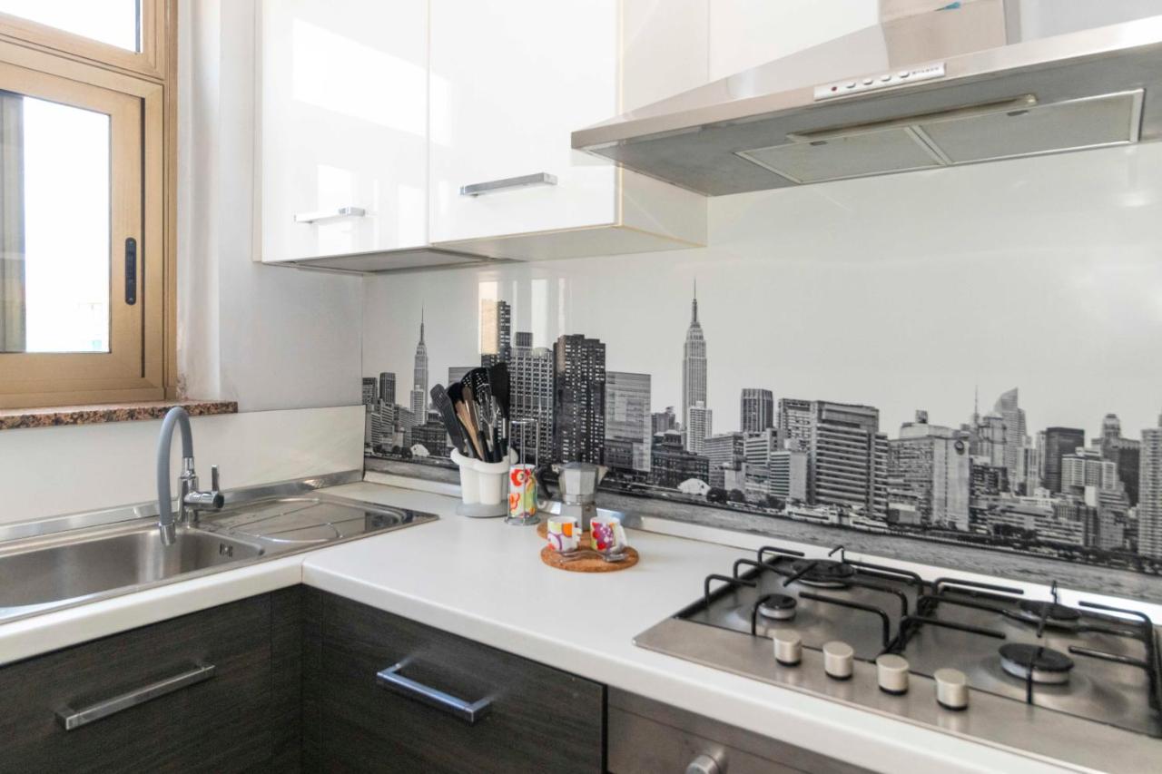 Mm Bengasi Modern Apartment Turijn Buitenkant foto